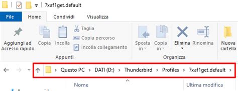 apri percorso file|Come copiare percorso file in Windows 10 e 11 .